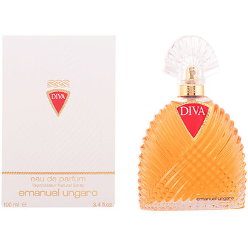 Emanuel Ungaro Perfume Diva Edp Vaporizador