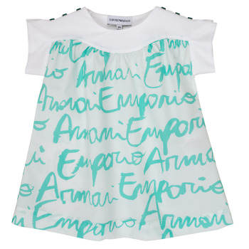 Emporio Armani Camiseta Anas