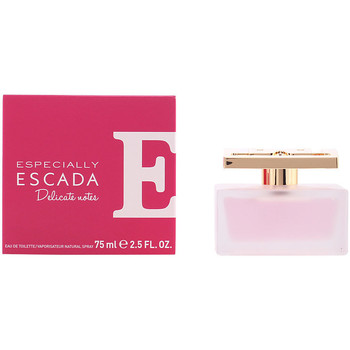 Escada Agua de Colonia Especially Delicate Notes Edt Vaporizador