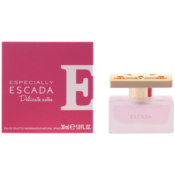 Escada Agua de Colonia Especially Delicate Notes Edt Vaporizador