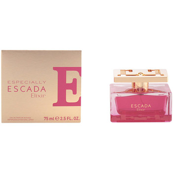 Escada Perfume Especially Elixir Edp Vaporizador