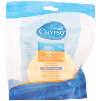 Esponja Complemento deporte Calypso Vegetal Hipoalergénica