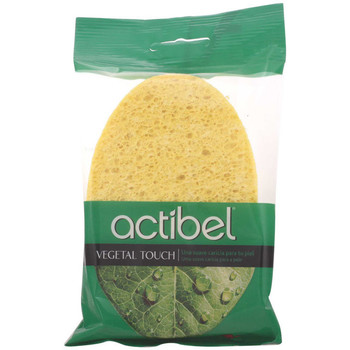 Esponja Productos baño Actibel Vegetal Touch 1pz