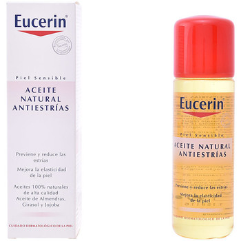 Eucerin Hidratantes & nutritivos Ph5 Aceite Natural Anti-estrías