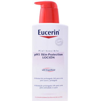 Eucerin Hidratantes & nutritivos Ph5 Skin Protection Loción