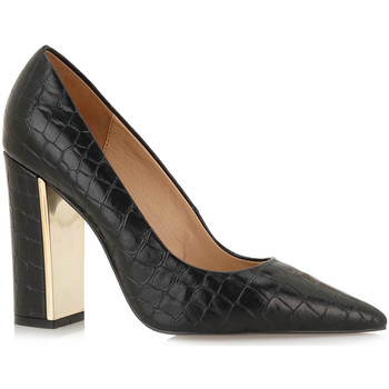 Exé Shoes Zapatos de tacón ZAPATO TACÓN ANCHO COCO PATRICIA-900