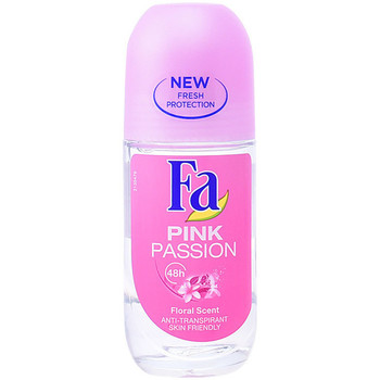 Fa Desodorantes Pink Passion Deo Roll-on