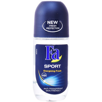 Fa Desodorantes Sport Energizing Fresh 48h Deo Roll-on
