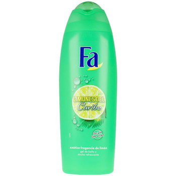 Fa Productos baño Limones Del Caribe Gel De Ducha