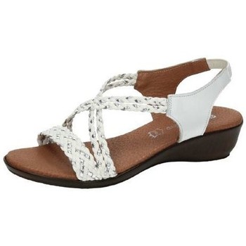 Fanny Valero Sandalias Sandalia piel cÓmoda