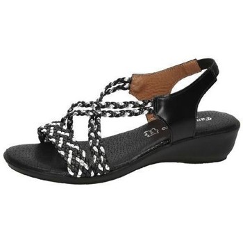 Fanny Valero Sandalias Sandalia piel cÓmoda