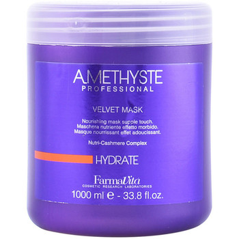 Farmavita Acondicionador Amethyste Hydrate Velvet Mask