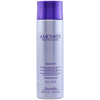 Farmavita Champú Amethyste Silver Shampoo