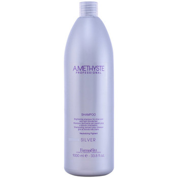 Farmavita Champú Amethyste Silver Shampoo