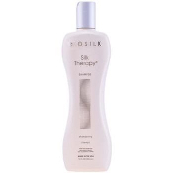 Farouk Champú Biosilk Silk Therapy Shampoo