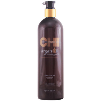 Farouk Champú Chi Argan Oil Shampoo