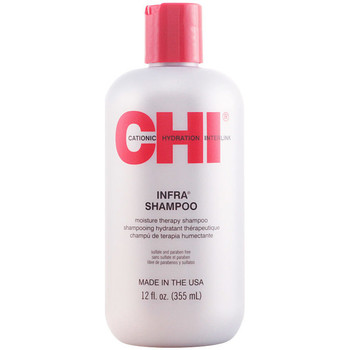 Farouk Champú Chi Infra Shampoo