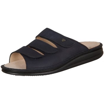 Finn Comfort Sandalias Korfu Marine Buggy