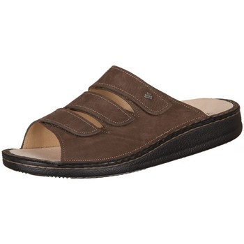 Finn Comfort Sandalias Korfu Tabak Carat