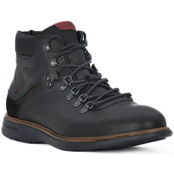Fluchos Botines GRASS NEGRO