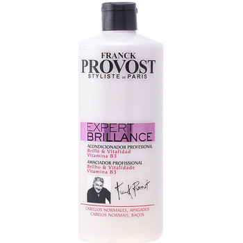 Franck Provost Acondicionador Expert Brillance Acondicionador Brillo Y Vitalidad