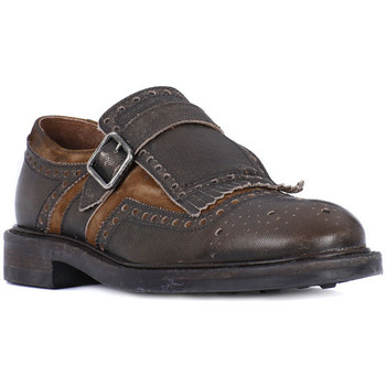 Frau Mocasines PRINT FANGO