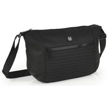 Gabol Bandolera BOLSO NEGRO