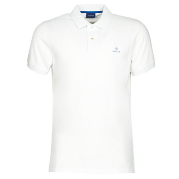 Gant Polo GANT CONTRAST COLLAR PIQUE POLO
