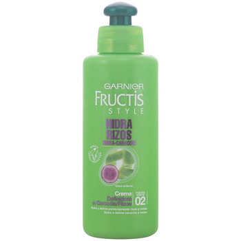 Garnier Acondicionador Fructis Style Hidra Rizos Crema Definidora Fuerte Nº2