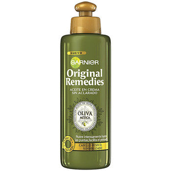 Garnier Champú Original Remedies Crema Sin Aclarado Oliva Mítica