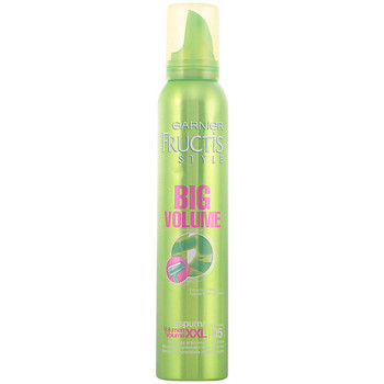 Garnier Fijadores Fructis Style Espuma Volumen Xxl