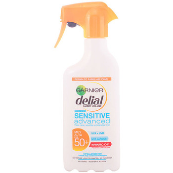 Garnier Protección solar Sensitive Advanced Pistola Spf50+