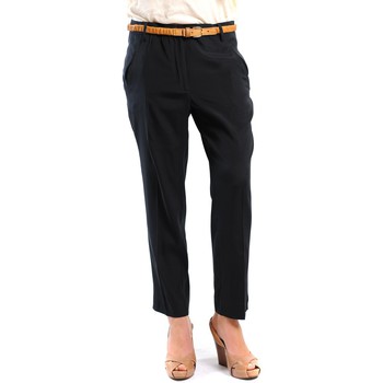Gat Rimon Pantalón pirata PANTALON SORBET NOIR