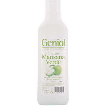 Geniol Champú Champú Manzana Verde