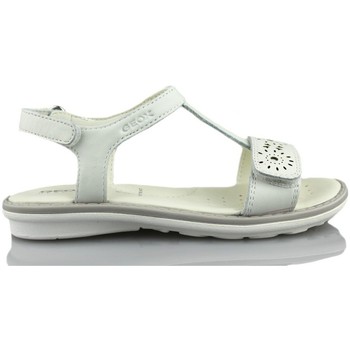 Geox Sandalias SAN MILK C NAPPA