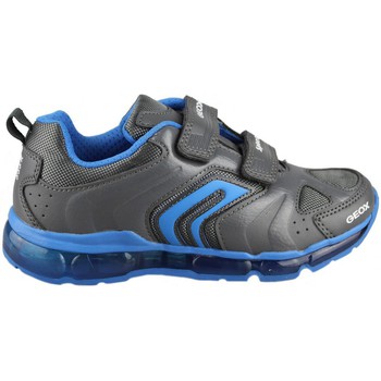 Geox Zapatillas ANDROID B.D. LUCES