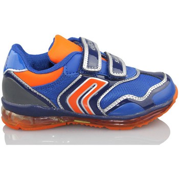 Geox Zapatillas B TODO DBK LUCES