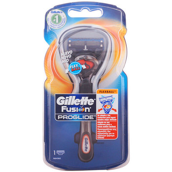 Gillette Afeitadoras & cuchillas Fusion Proglide Flexball Máquina Más Recambio