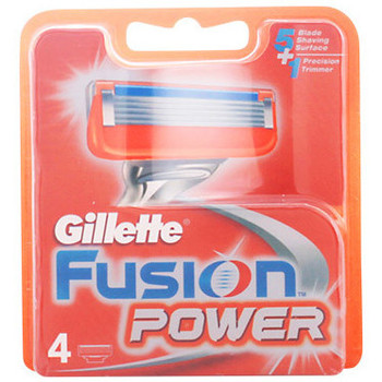Gillette Cuidado de la barba Fusion Power Cargador