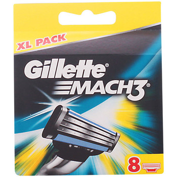 Gillette Cuidado de la barba Mach 3 Cargador