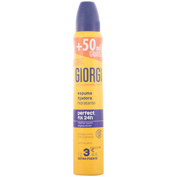 Giorgi Line Fijadores Perfect Fix Espuma Extrafuerte Nº3