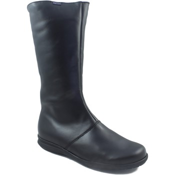 Gorila Botas NEGRA (CALLAGHAN)