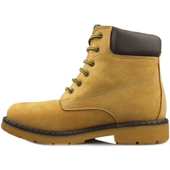 Gorila Botines LAVA HAYA MARRON