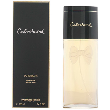 Gres Agua de Colonia Cabochard Edt Vaporizador