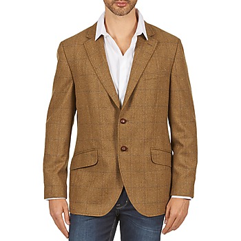 Hackett Chaqueta TWEED WPANE