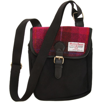Harris Tweed Bolso -