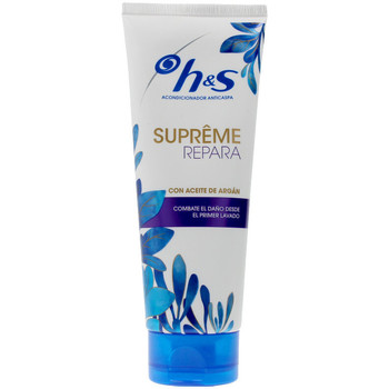 Head & Shoulders Acondicionador H s Supreme Acondicionador Reparador