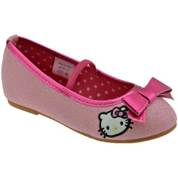 Hello Kitty Bailarinas -
