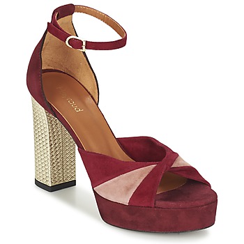 Heyraud Sandalias EVELINE