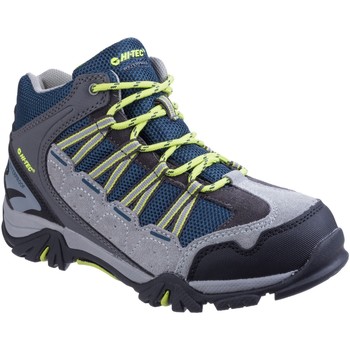 Hi-Tec Zapatillas de senderismo Forza